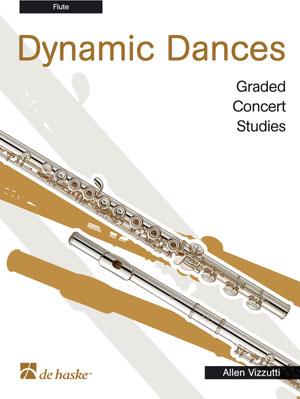 Dynamic Dances - Graded Concert Studies